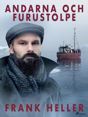 cover image of Andarna och Furustolpe